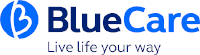 BlueCare Life life your way