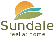 Sundale feel at home