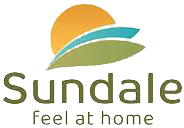 Sundale feel at home
