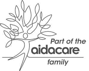 Part of the Aidacare family