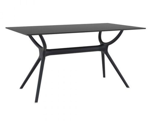 Air 140 Outdoor Dining Table