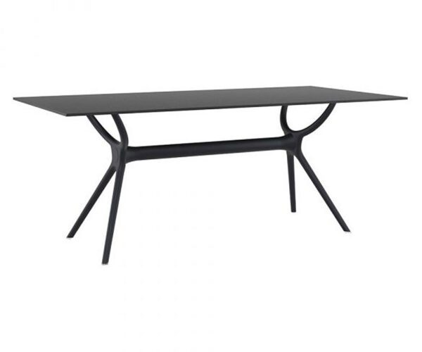 Air 180 Outdoor Dining Table