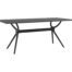 Air 180 Outdoor Dining Table