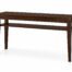 Alvito Console Table by FHG