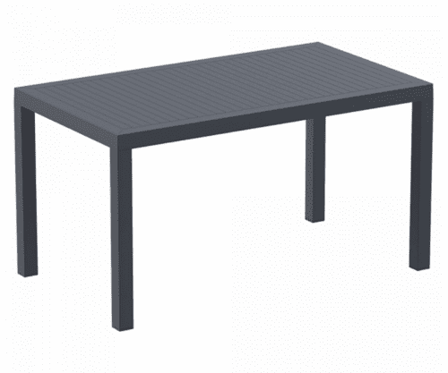Ares 140 Outdoor Dining Table
