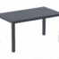 Ares 140 Outdoor Dining Table