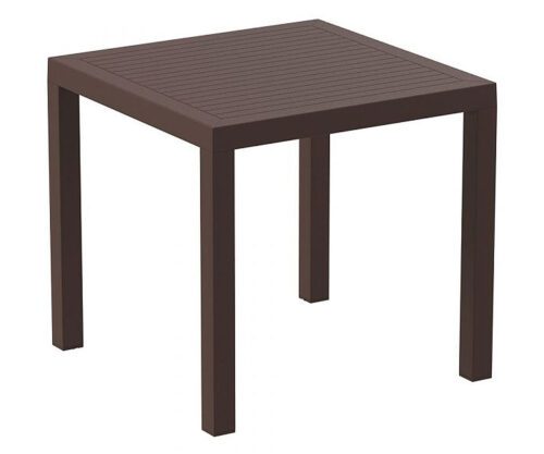 Ares 80 Outdoor Dining Table