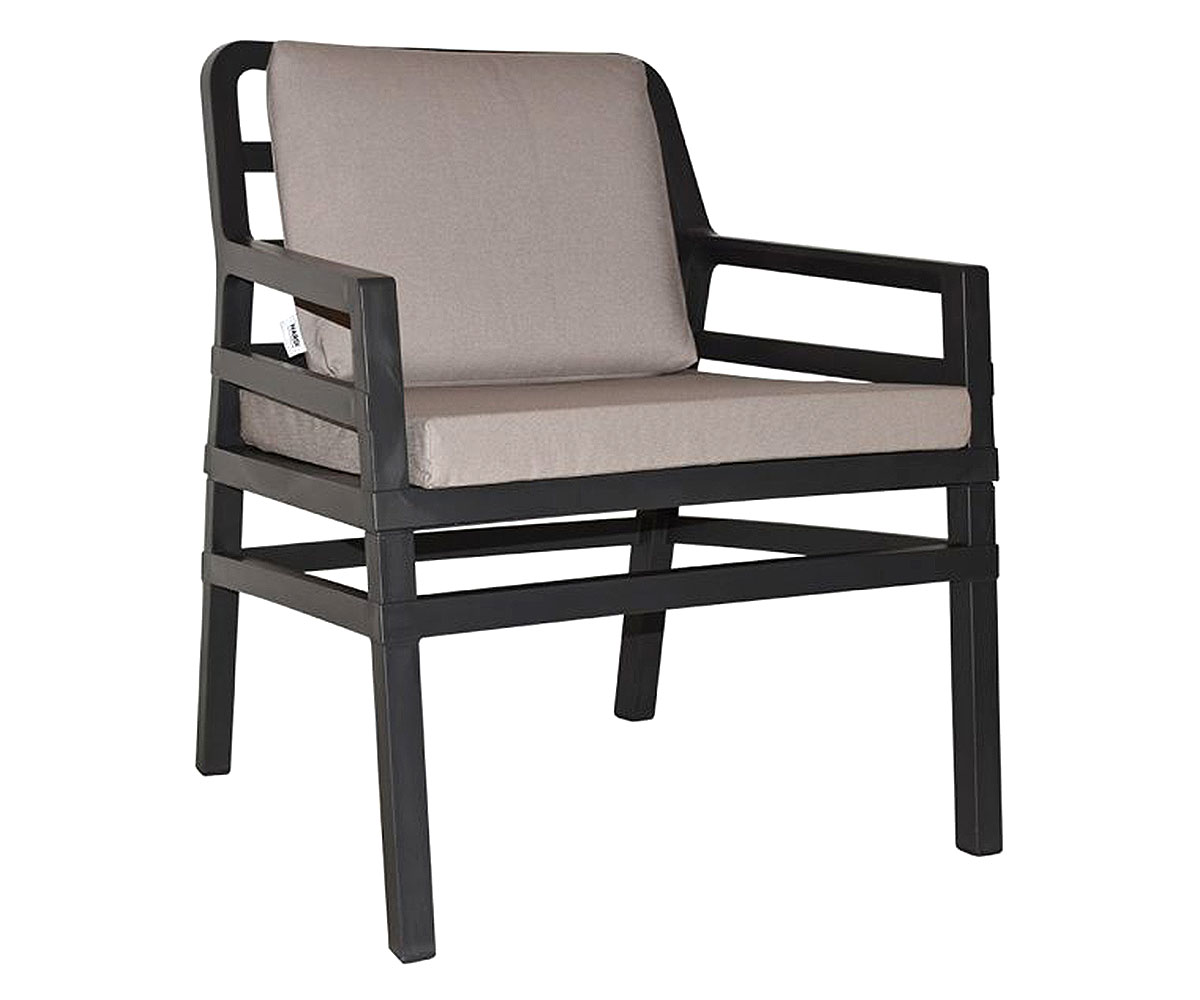 Aria Outdoor Armchair Lounge