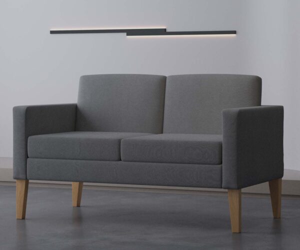 Aros 2 Seater Sofa