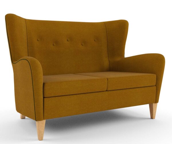 Cadeira 2 Seater Sofa