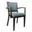 Coventry dining armchair