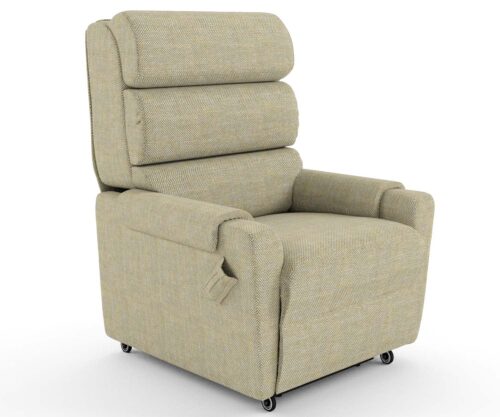 Cypress recliner armchair