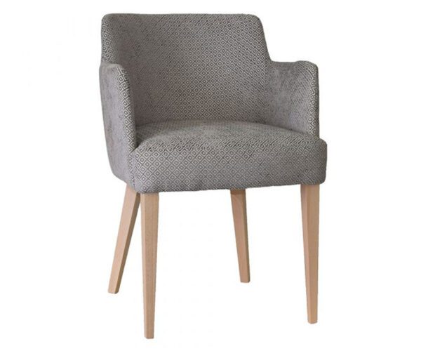 Daisy dining armchair