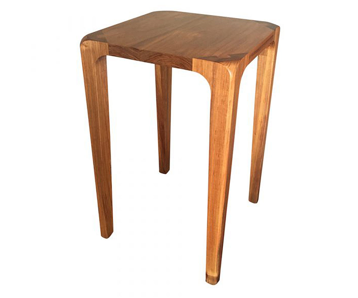 Dove Side Table