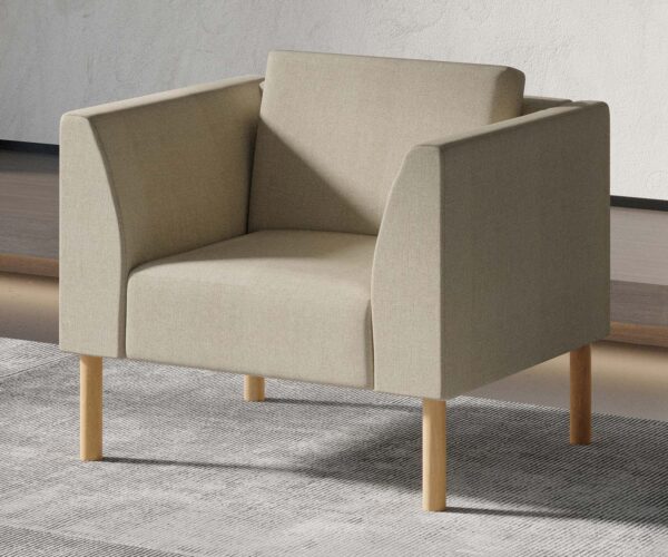 Escola Armchair