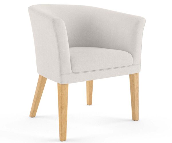 Hilton Armchair