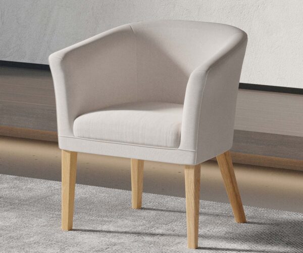 Hilton Armchair