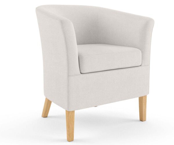 Hilton Short Leg Armchair