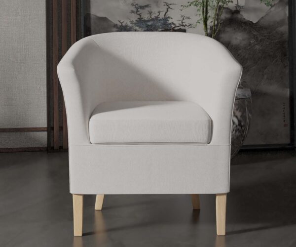 Hilton Short Leg Armchair