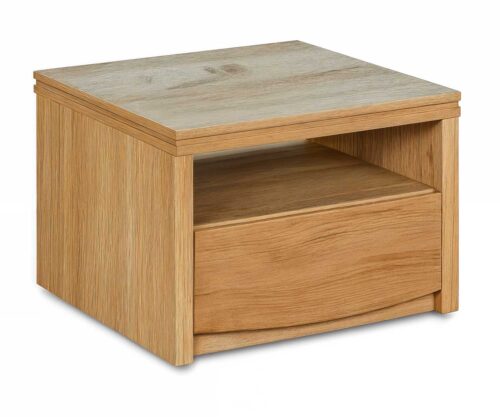 Iris Side Table by FHG