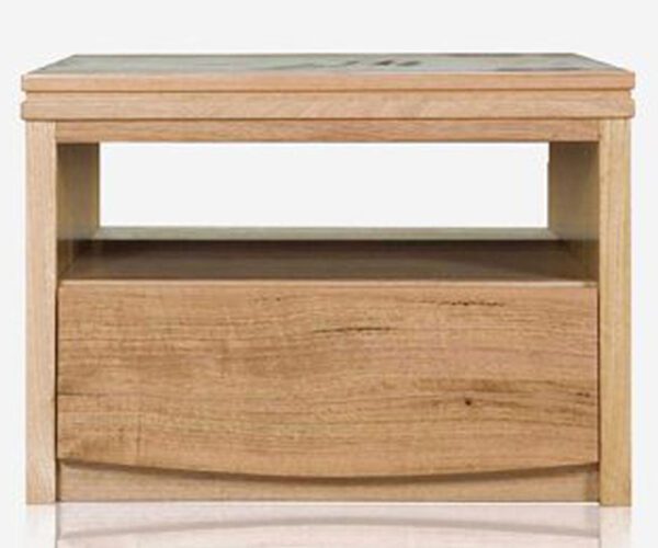 Iris Side Table