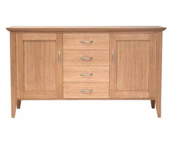 Kensington 2 Door 4 Drawer Buffet