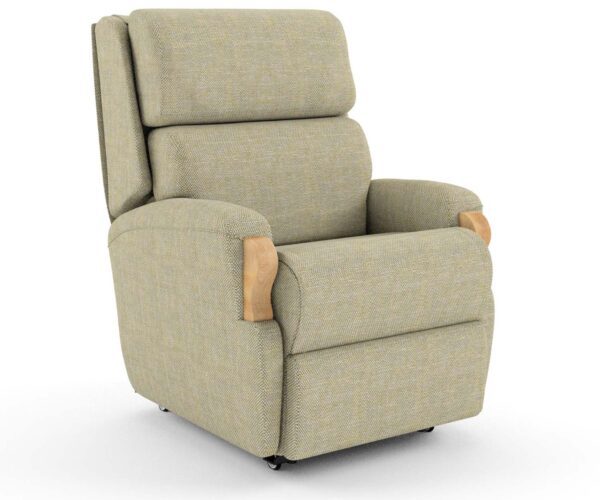 Kylie recliner armchair