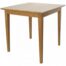 Lily dining table