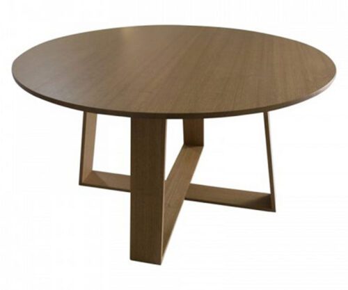 Manly dining table