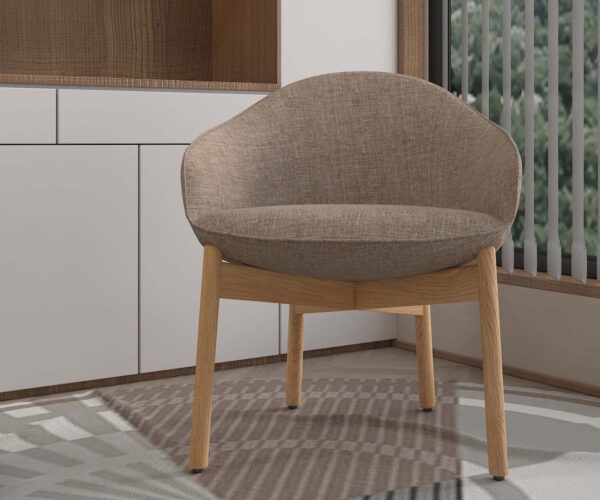 Marina Mini armchair