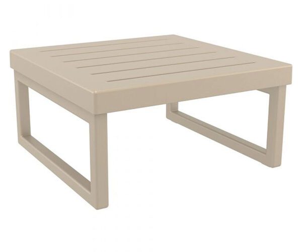 Mykonos Outdoor Coffee Table