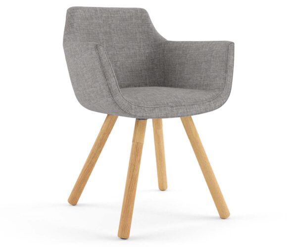 Neos armchair