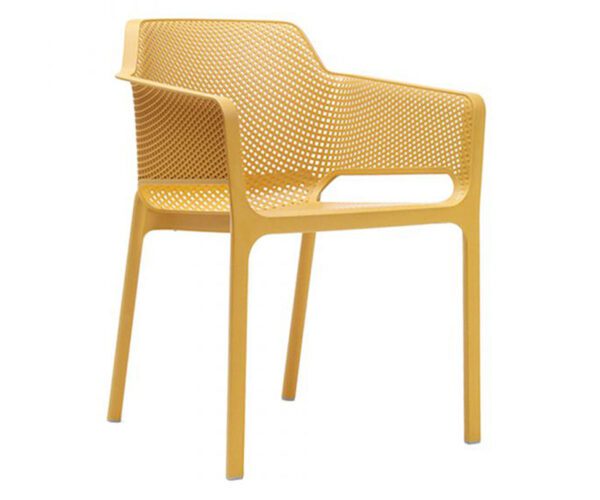 Net Outdoor Armchair