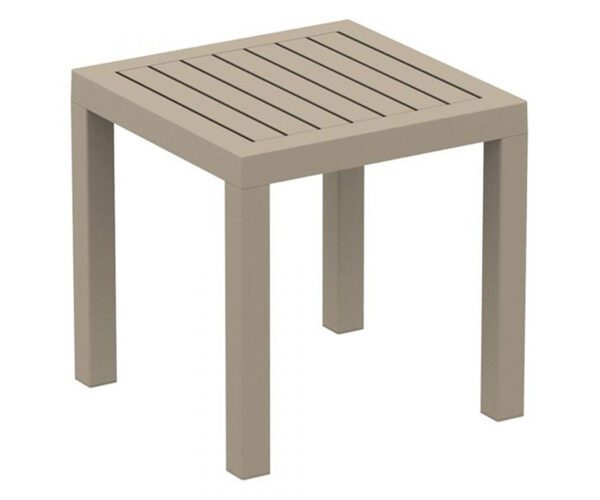 Ocean Outdoor Side Table