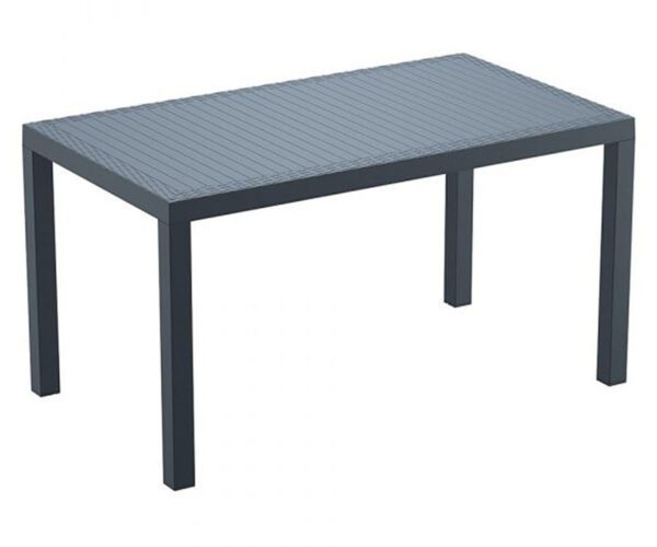 Orlando 140 Outdoor Dining Table