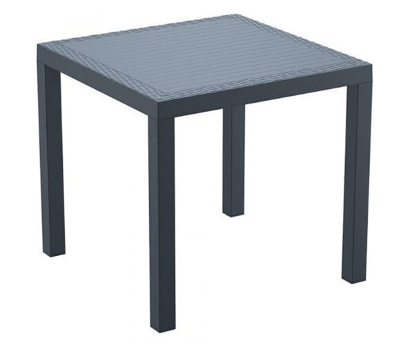 Orlando 80 Outdoor Dining Table