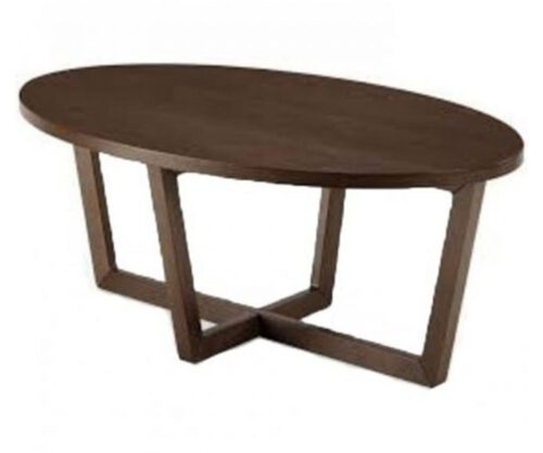 Ramis Oval Coffee Table