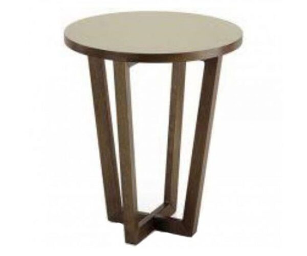 Ramis Round Lamp Side Table