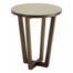 Ramis Round Lamp Side Table