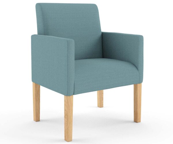 Siam Lounge Armchair