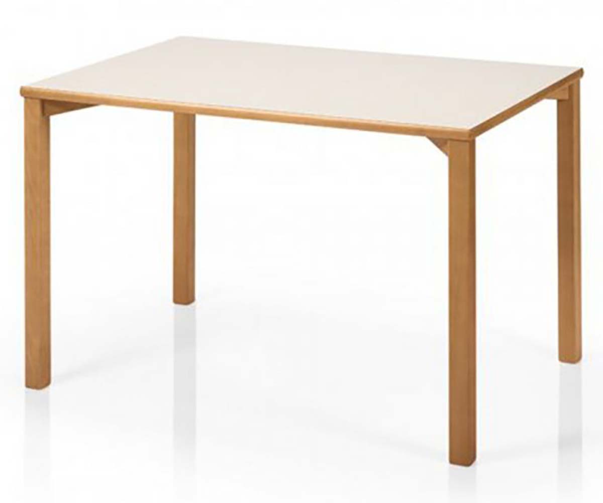 Tetis 168 dining table