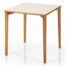 Tetis 9090 dining table