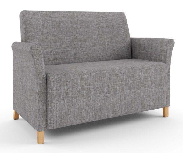 Vida 2 Seater Sofa