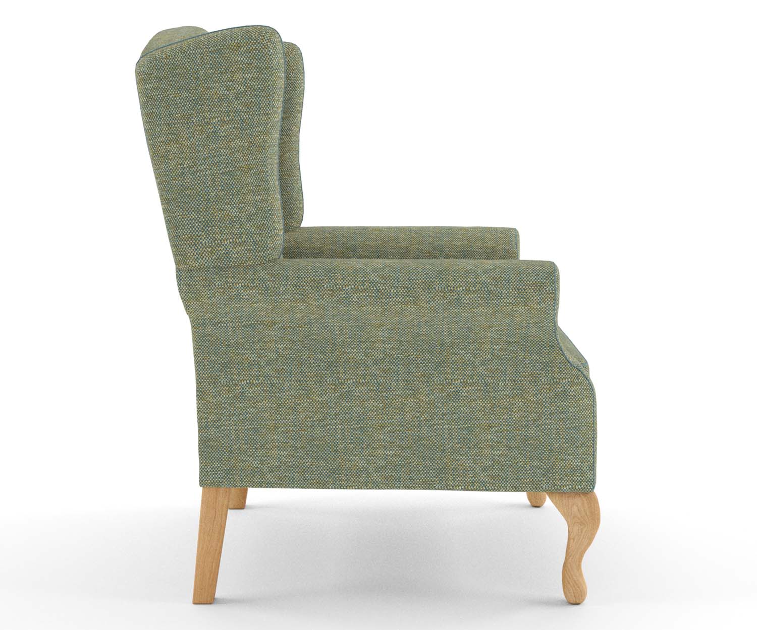 Windsor Wing Back Armchair