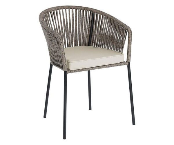 Yanet Outdoor Armchair