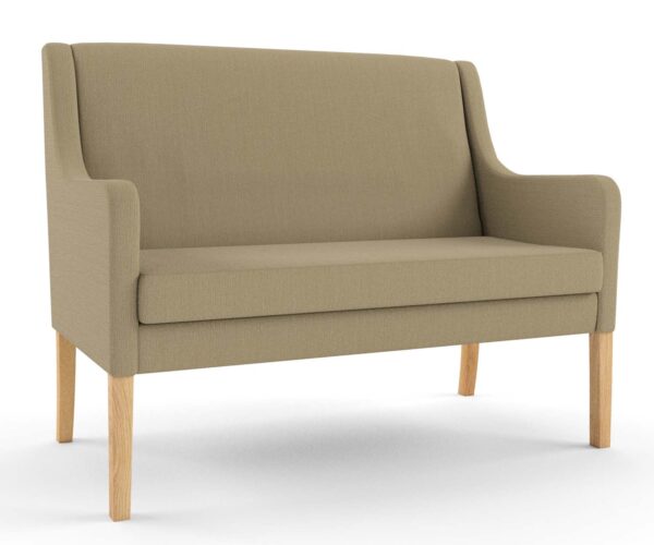 Zed sofa 2 seater