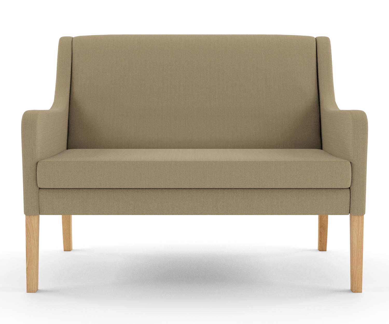 Zed sofa 2 seater