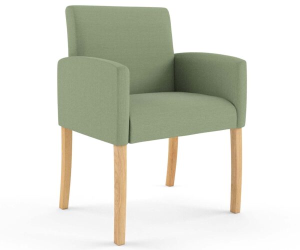 Zena Lounge Armchair