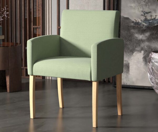 Zena Lounge Armchair