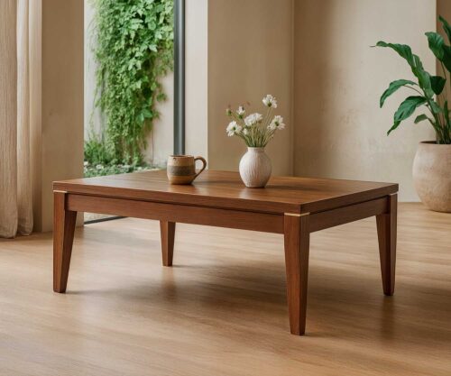 Alvito Coffee Table by FHG